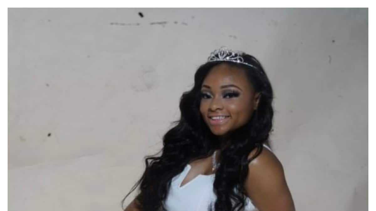 Story of TikToker Kalecia Williams what happened to her? Briefly.co.za