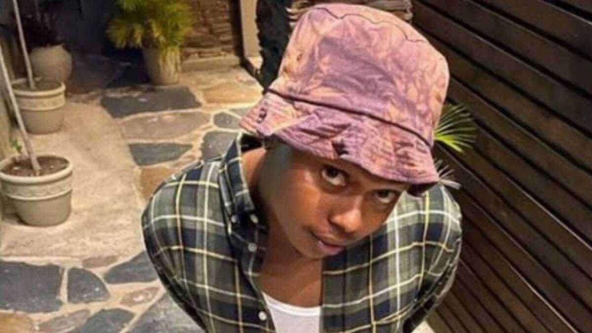 A Reece Drops His New EP Dubbed ‘The Burning Tree’, Mzansi Can’t Deal ...