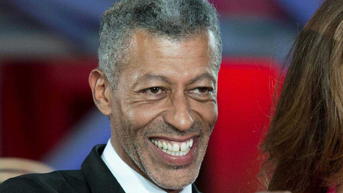 Merrick French Reporter French news channel sacks anchor after disinformation probe - Briefly.co.za