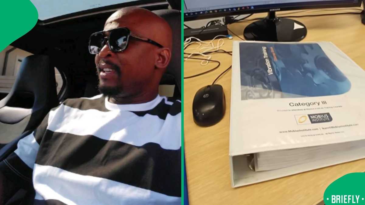 South African engineer highlighted a short course that quietly paid global salaries in dollars