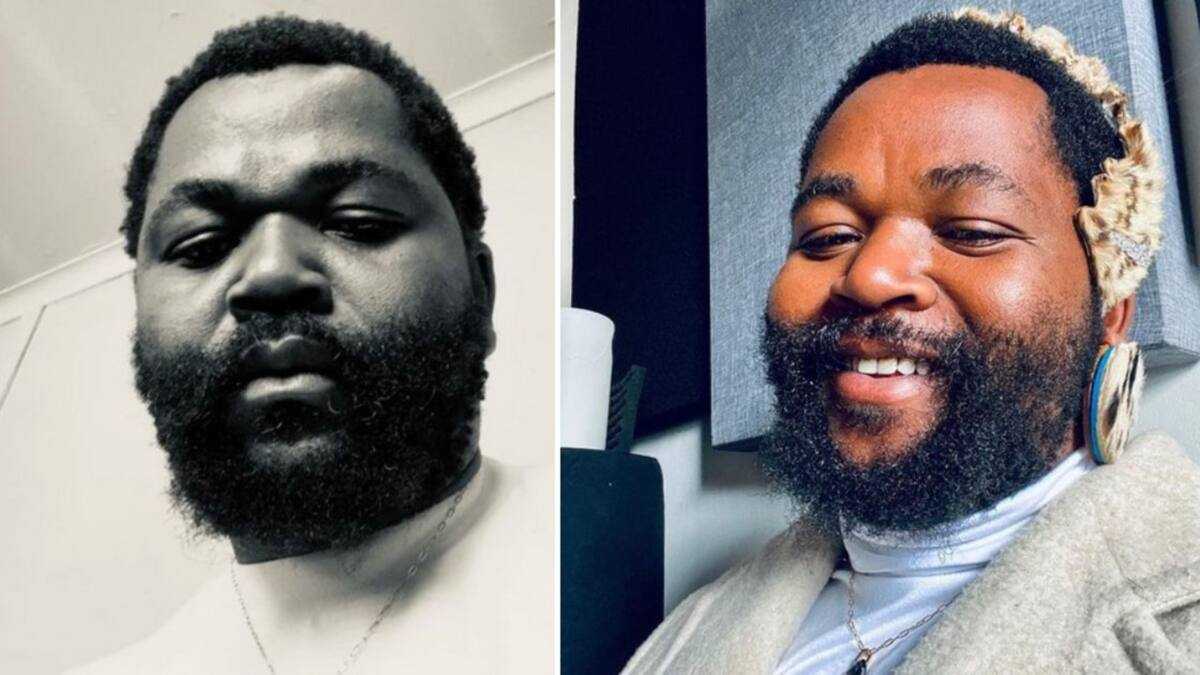 Mzansi Weighs In on Sjava’s Latest Album ‘Isibuko’ After Hype Dies Down ...