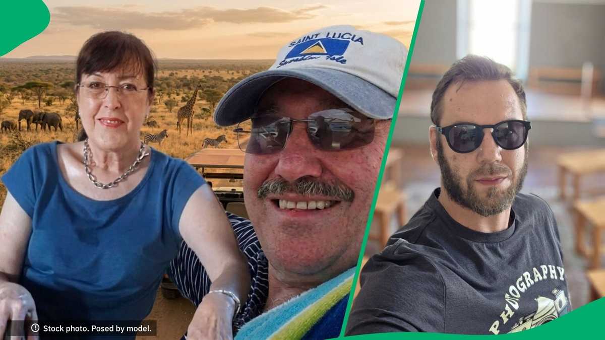 "So offensive": Wildlife photographer shares tips after Kruger National Park murders, South Africa split