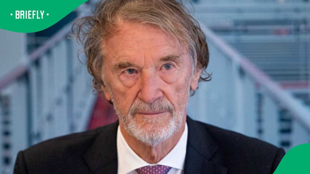 Manchester United Billionaire Sir Jim Ratcliffe Picks Zimbabwe for 74th Birthday Trip