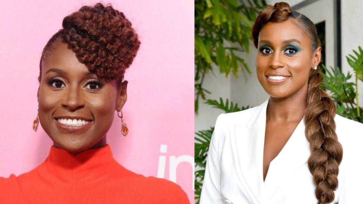 Issa Rae Producing Issa Rae Signs Deal Worth R600 Million to Produce New Films for Warner ...