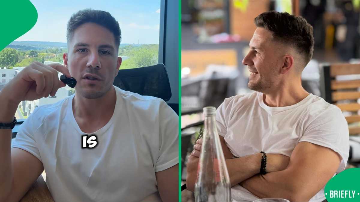 "Emotional spending": Man shares 5 shopping habits keeping South Africa poor, SA reacts