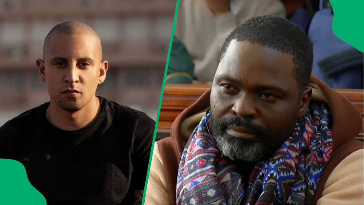 DJ Warras' murder accused claims he was assaulted by police, South Africans debate his claims