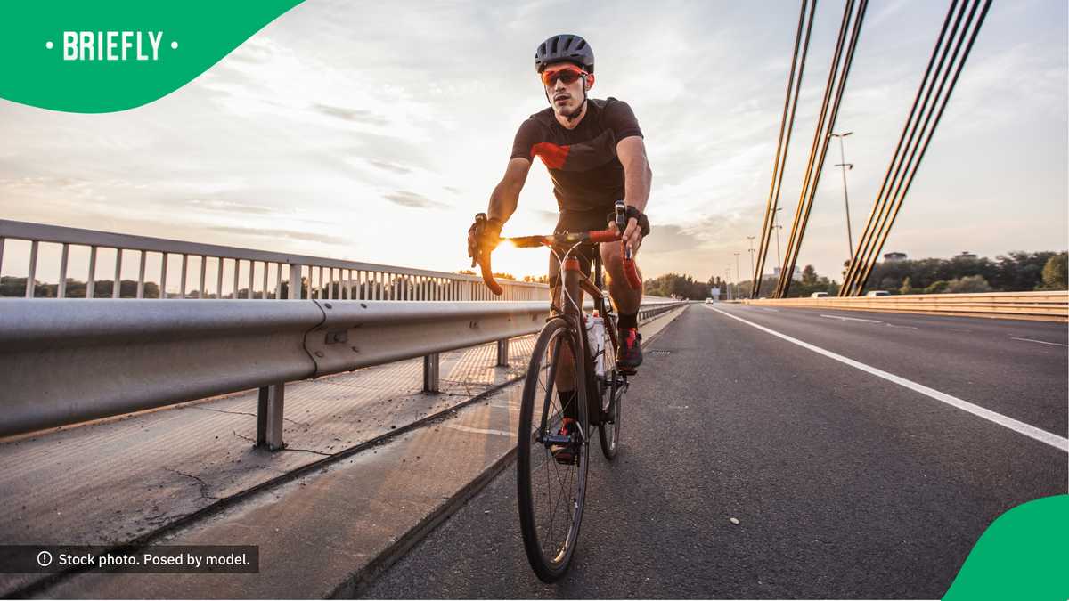 Cape Town widow demands justice after cyclist Idries Sheriff killed in fatal crash