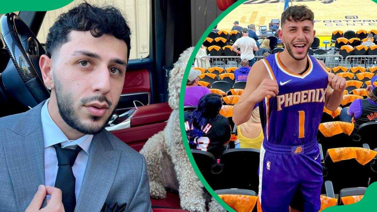 Meet Brawadis, YouTuber and influencer: All about his dating life and ...