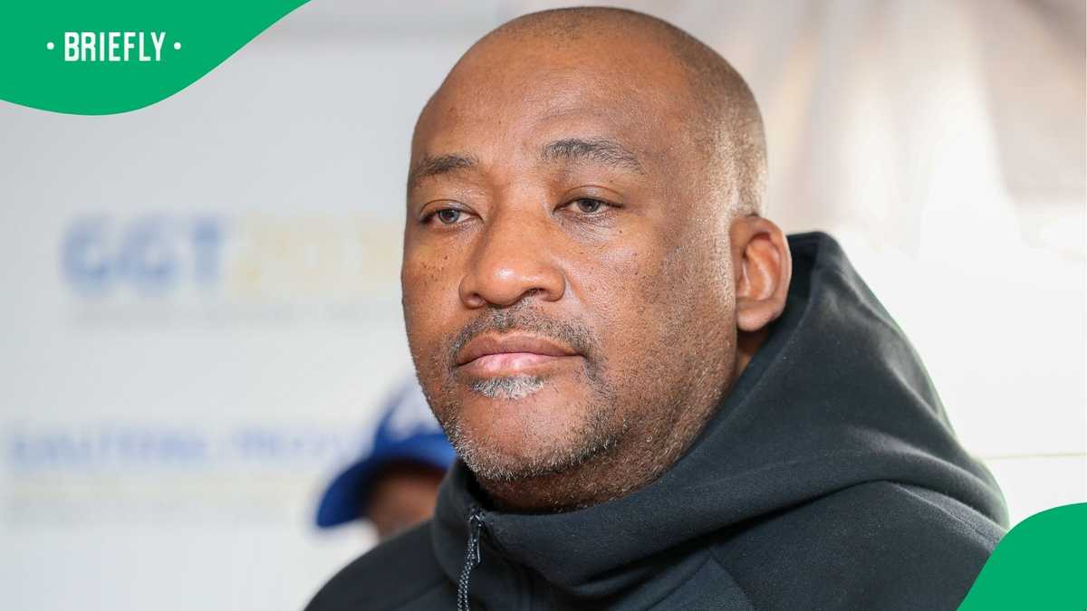 Minister Gayton McKenzie responds to racist remarks amid SAHRC complaint from ActionSA