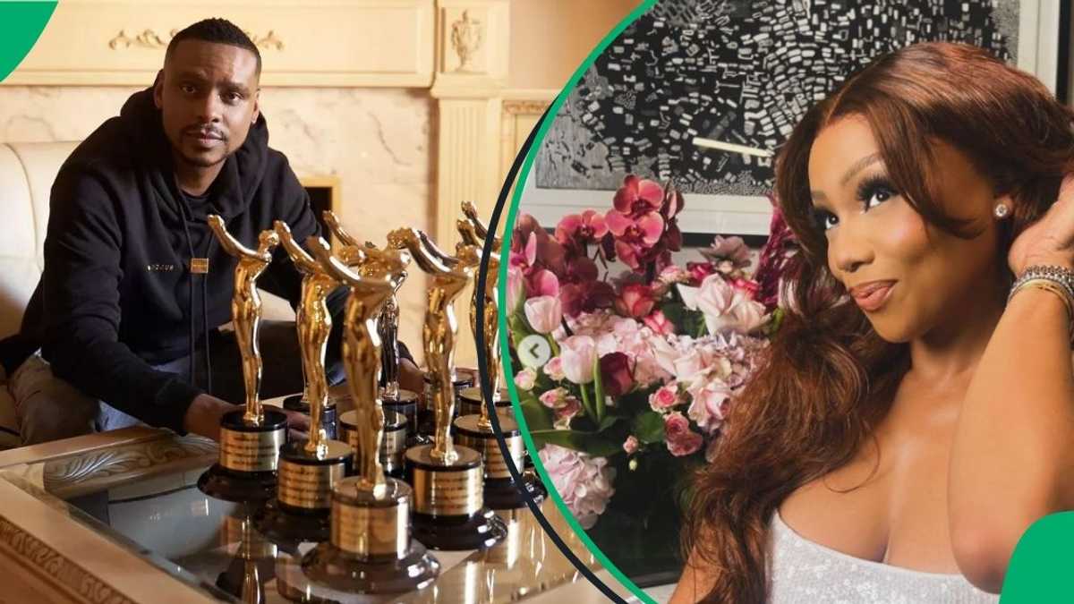 Bonang Matheba s Rumoured Bae David Phume To Co produce B Dazzeld bonang-matheba-s-rumoured-bae-david-phume-to-co-produce-b-dazzeld