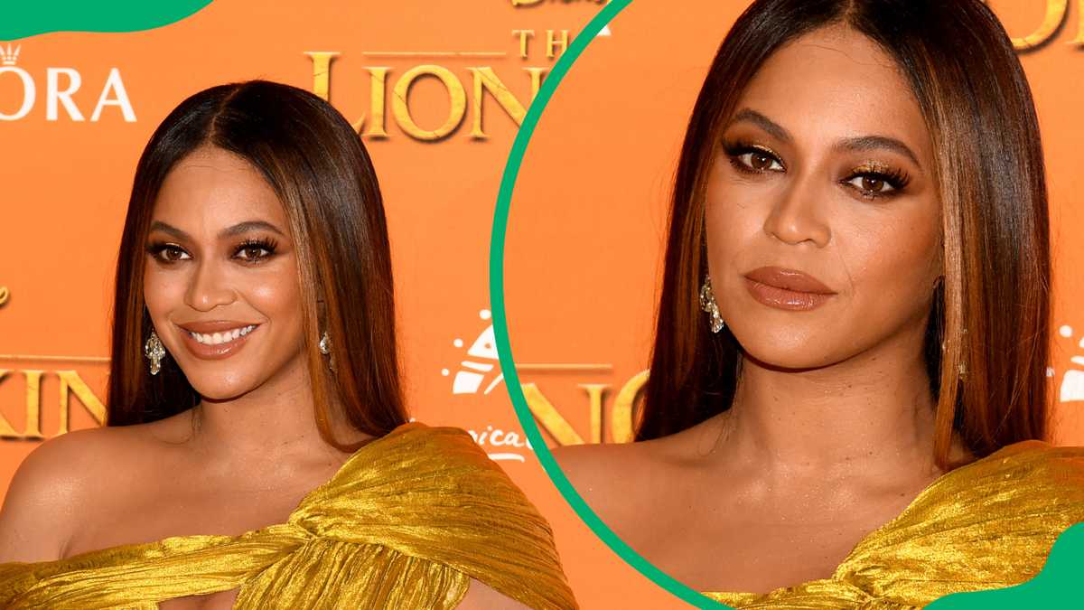 37 surprising Beyoncé facts you did not know about Queen Bey - Briefly ...