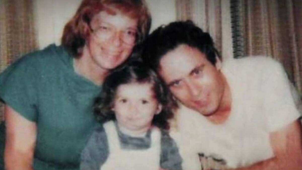 Ted Bundy daughter bio age, name, book, documentary, pictures, profile Ted Bundy daughter bio age, name, book, documentary, pictures, profile