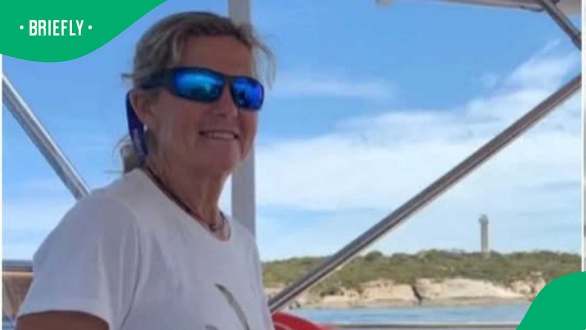 Sailing tragedy: Two veteran mariners found dead near South African coast