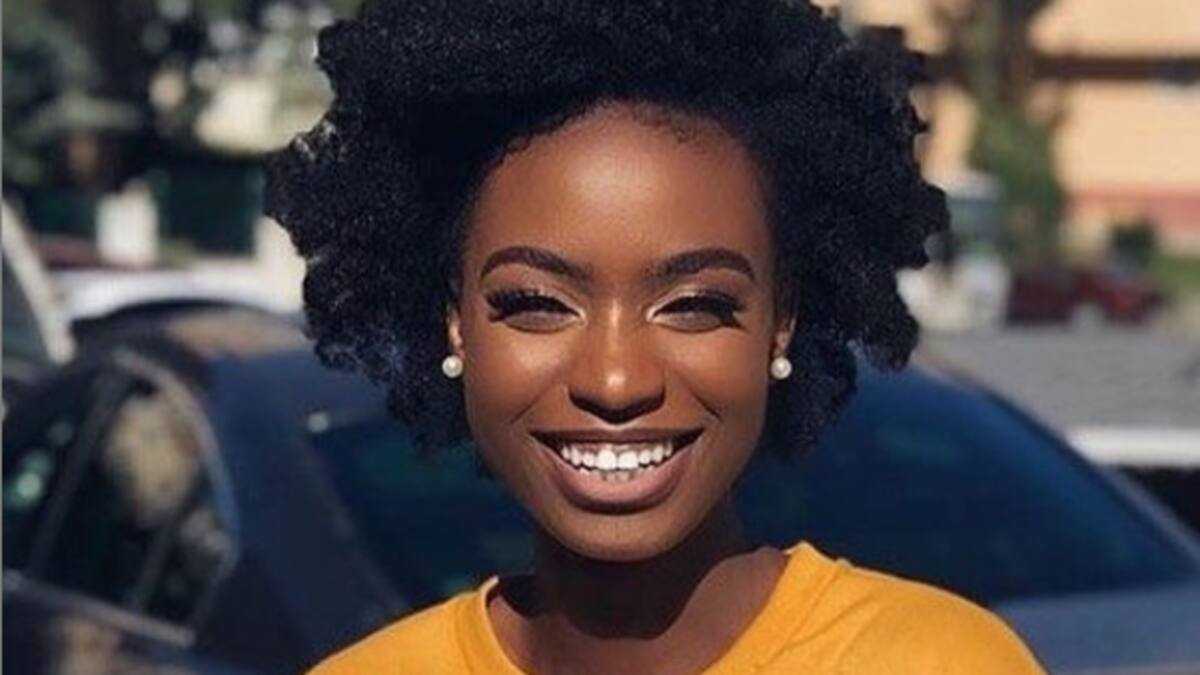 35 trendy Afro hairstyles for men and women in 2020 - Briefly.co.za