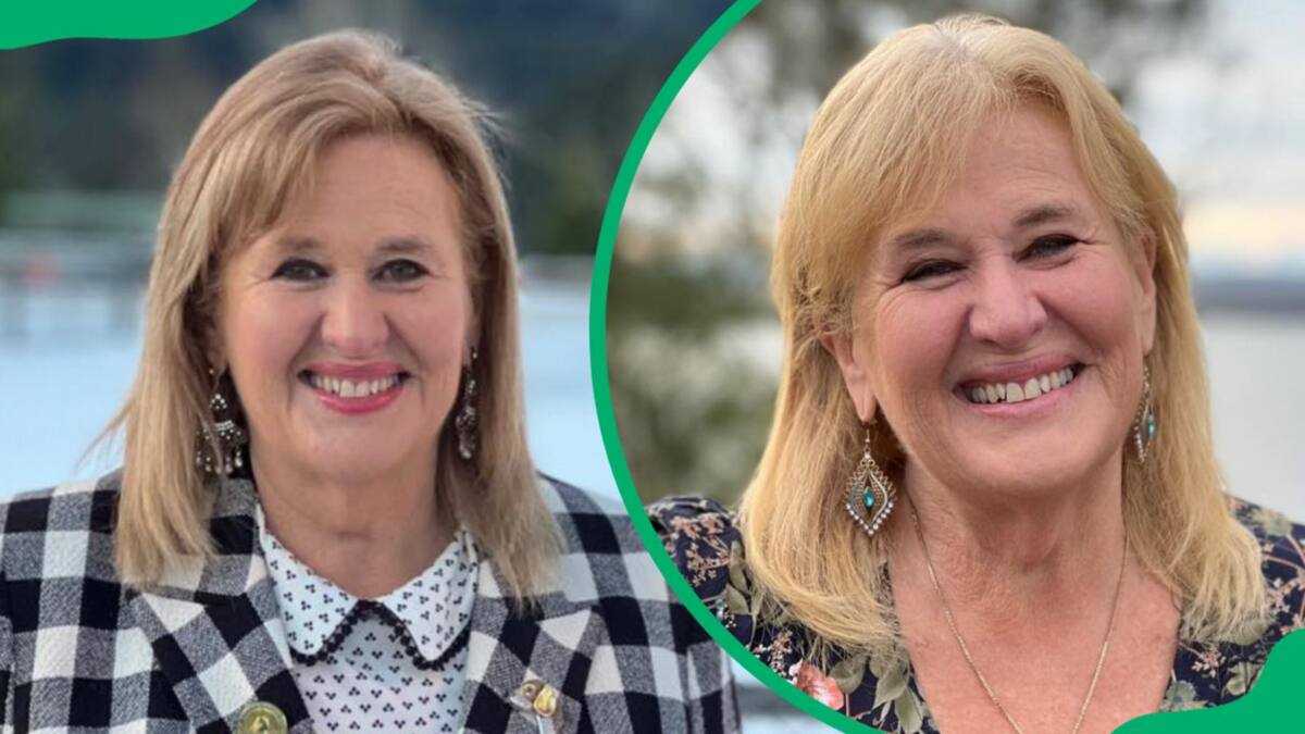 Sue Bownds: Top 7 facts about the life of Rebel Wilson’s mother ...