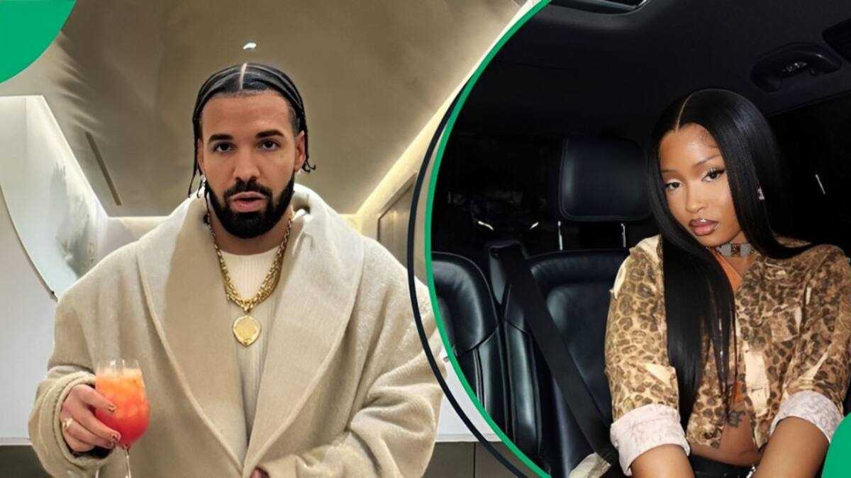 Drake Confirms His Attendance to Uncle Waffles’ We Love Waffles Show in ...