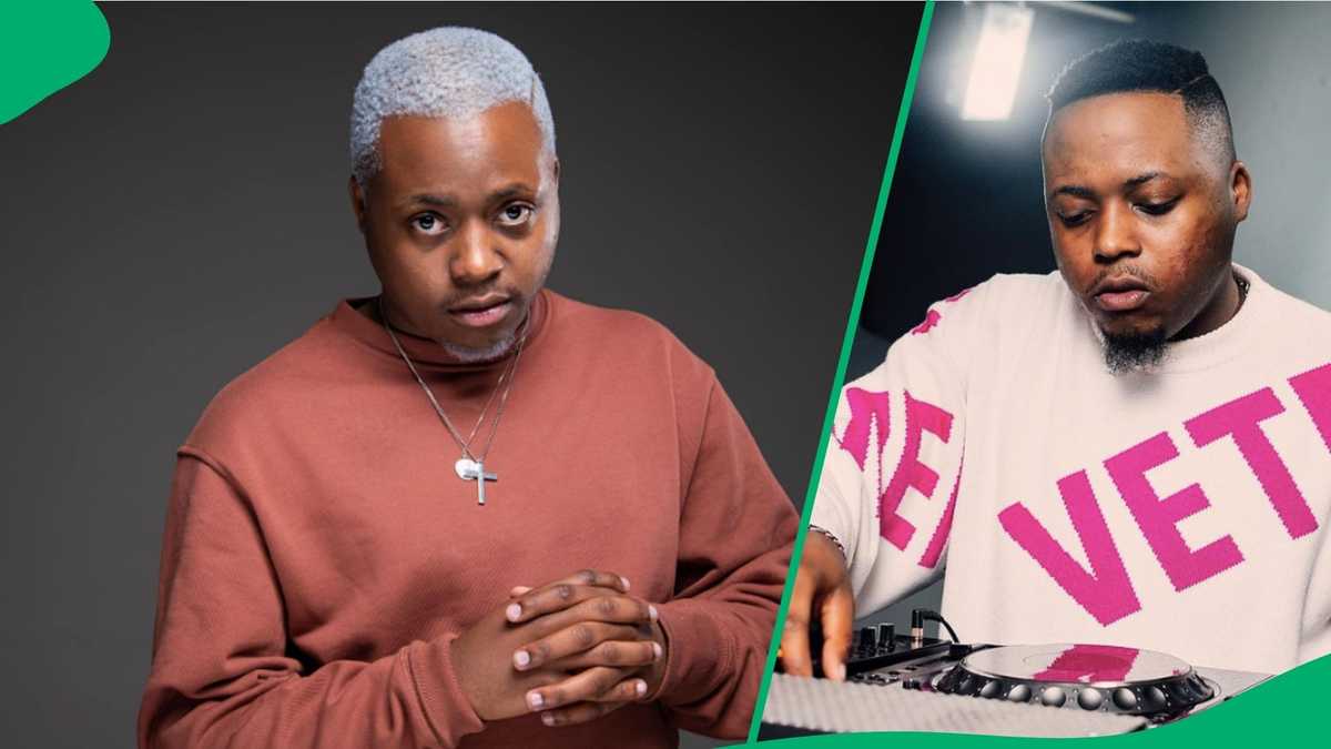 Kelvin Momo Previews New Album ‘Ntsako’ Dropping Next Week, Fans ...