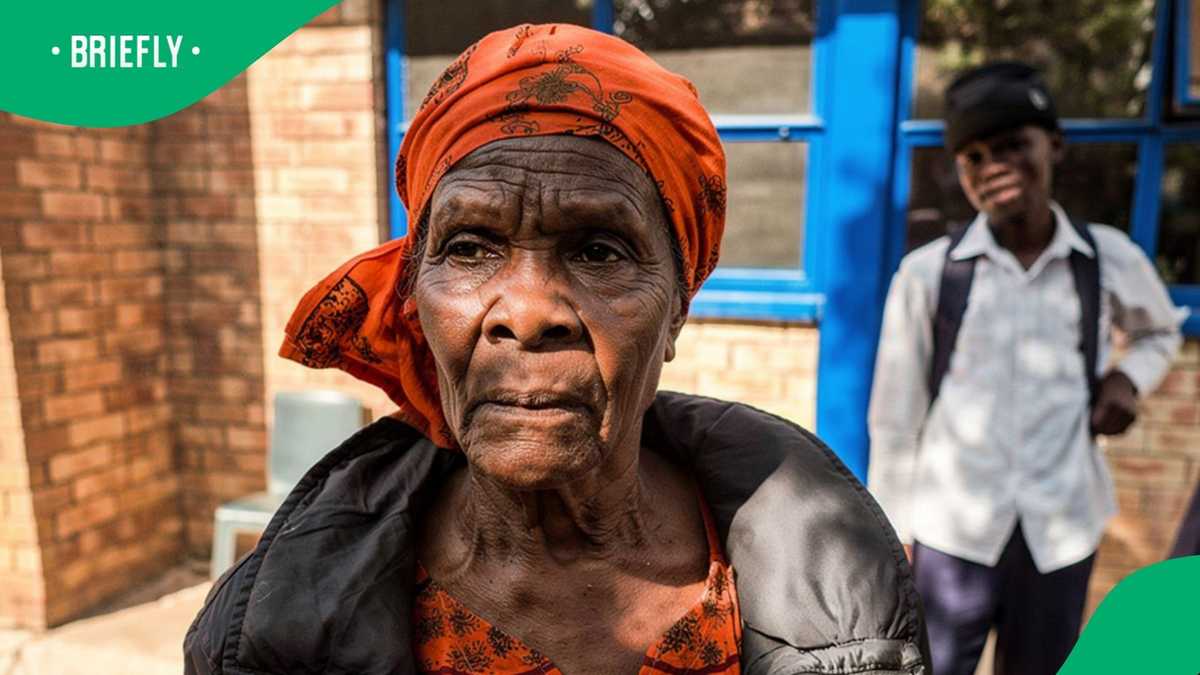 "She Must Join Ngizwe Mchunu": Grandmotherchants voetsek against principal at grandkid's school