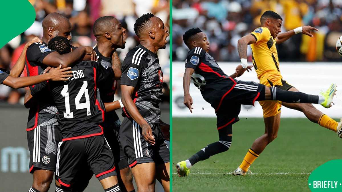 Pirates First Team Coach Sends Warning to Kaizer Chiefs Ahead of Soweto