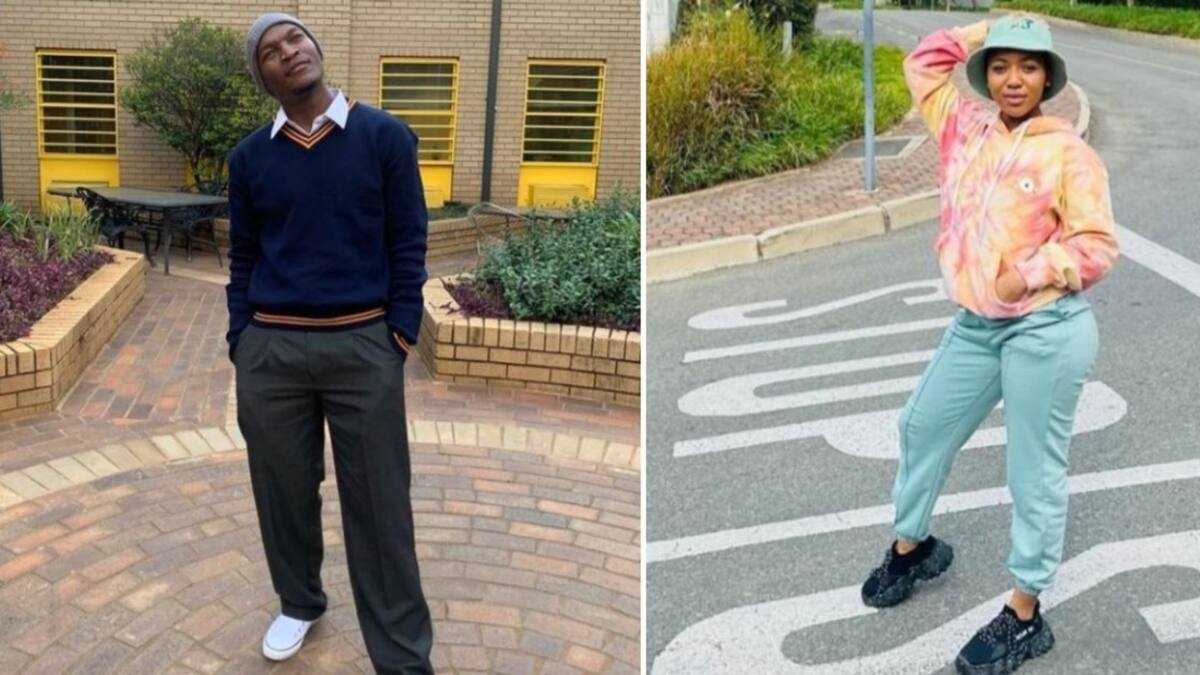 ‘Gomora’ Writer Chris Q Radebe Dubs Velile Makhoba the “Next Big Thing ...