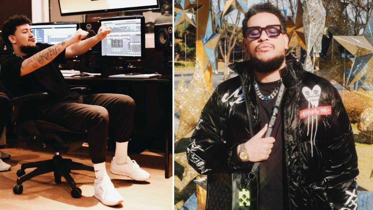 Remembering AKA: Late Rapper Picks His Favourite 5 Songs, From ‘Don’t ...