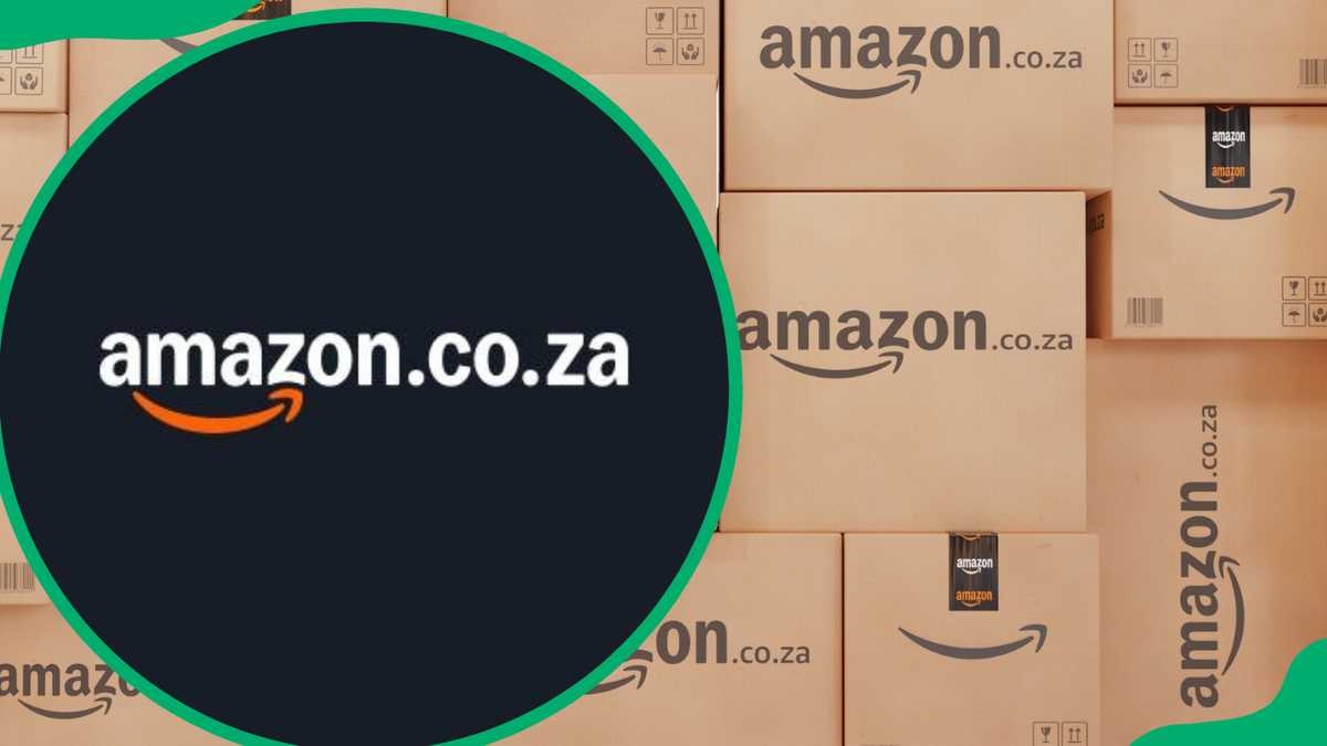 Where to buy an Amazon gift card in South Africa and how to use it