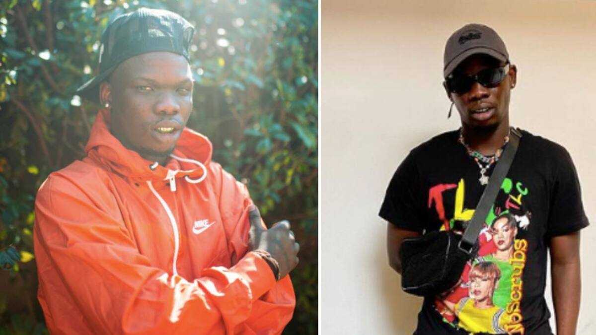 Rapper Blxckie Celebrates Buying a New Car: “This Is a Lot, Really Came ...