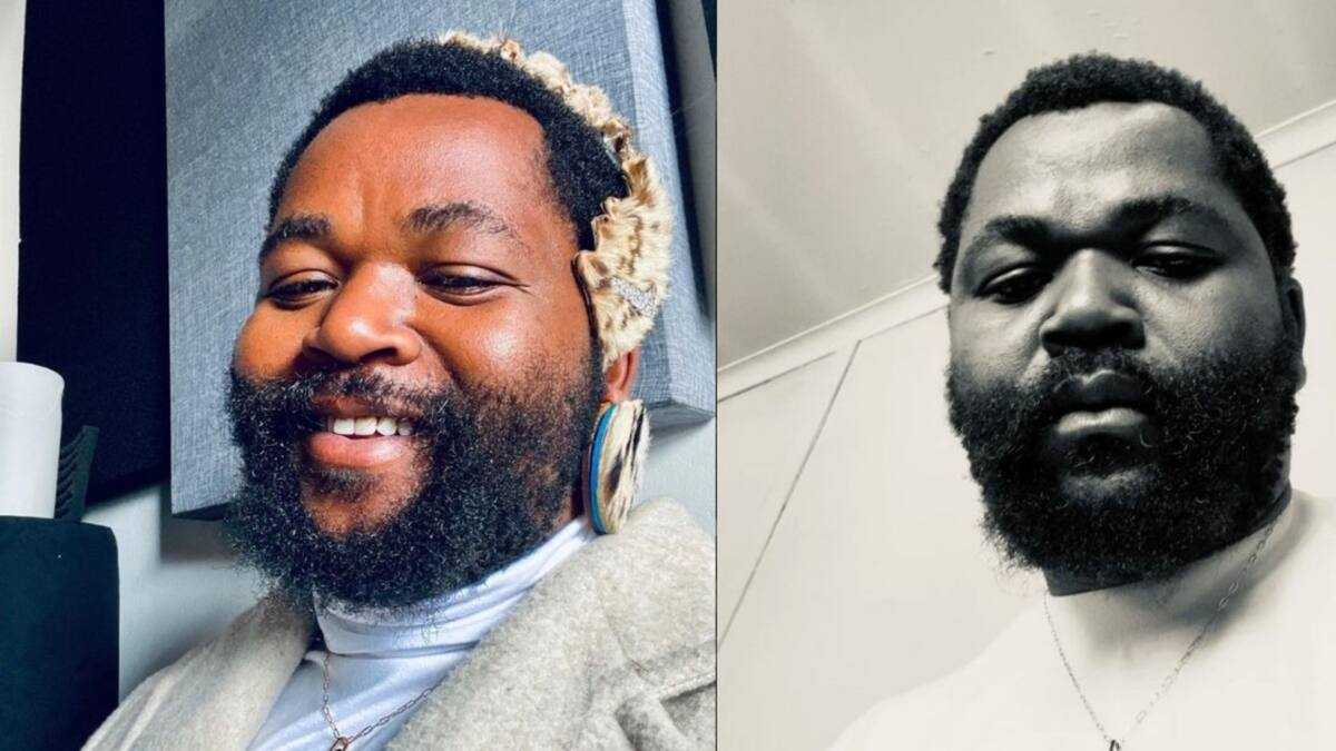 Sjava: Artist Trends as Mzansi Fans Show His Music Career Love ...
