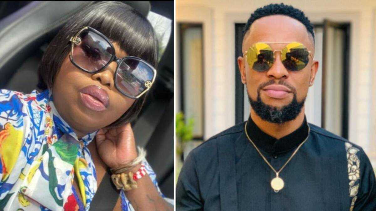 Maweni Finally Opens Up About SK Khoza Not Paying Child Support, Says She Will Not Force Him to Be Responsible - Briefly.co.za