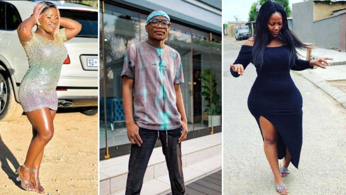 Queen Lolly Fires Back at Makhadzi After 'Mjolo' Hitmaker Reacted to Claims She Has a Baby With Master KG - Briefly.co.za