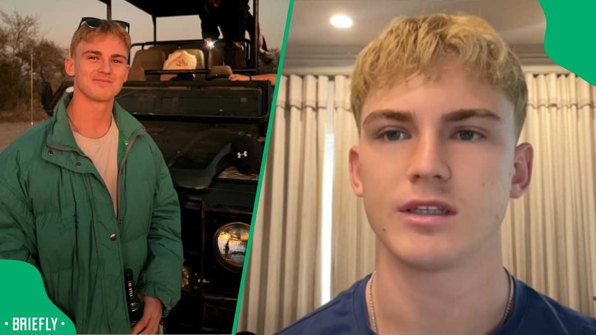 "Funny how costs are different": Gent compares petrol prices in SA compared to other countries
