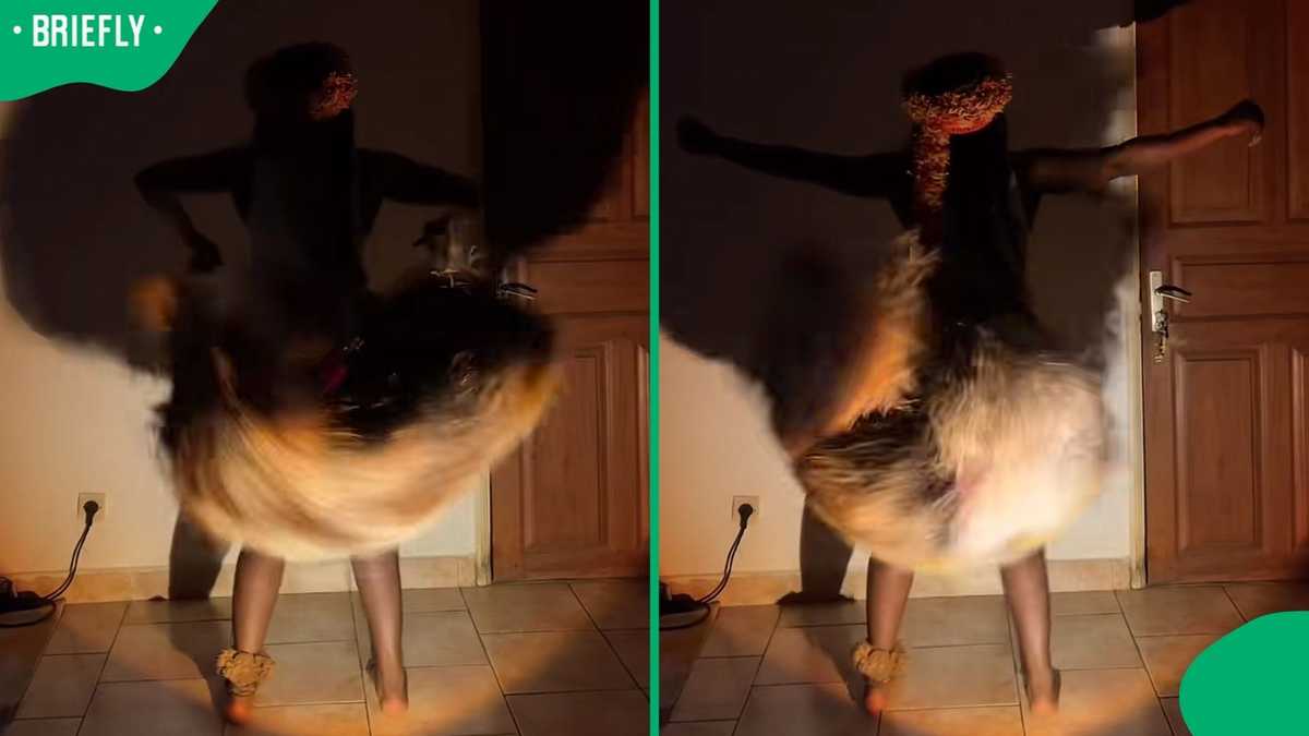 “Sell This to Beyoncé”: Social Media Loses It Over Woman Who Turned Her ...
