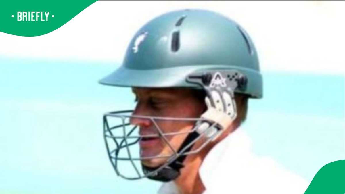 Legendary South African cricketer Grant Rowley passes away at 47