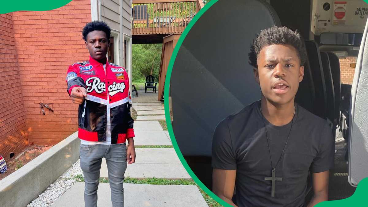 Who is Baby Kia? Age, biography, and key facts about the rapper ...