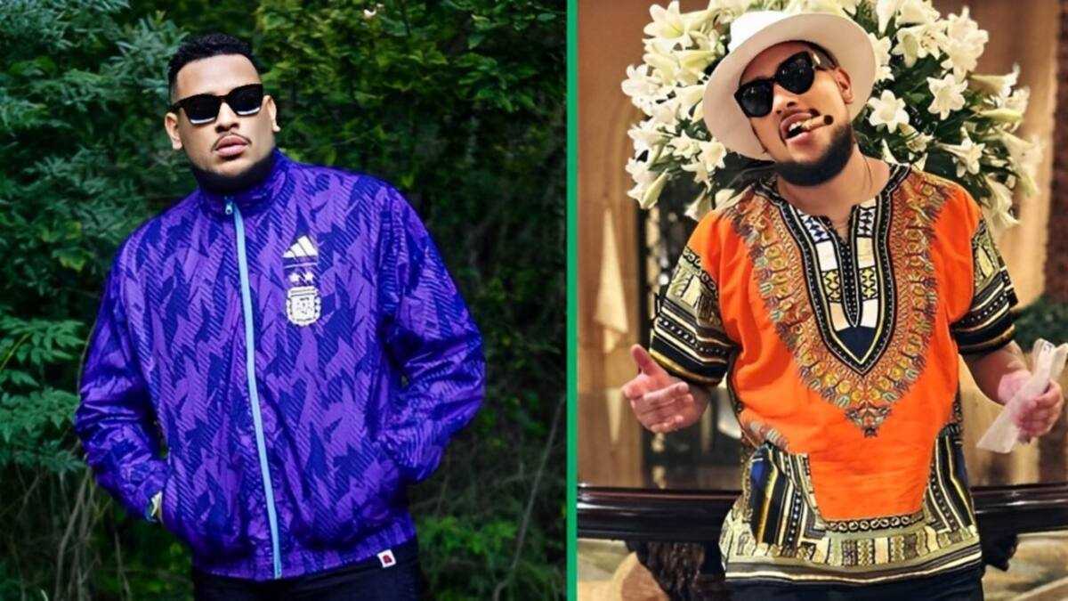4orbes Rapper Rapper Kiernan ‘AKA’ Forbes Was Murdered a Year Ago but Still No ...
