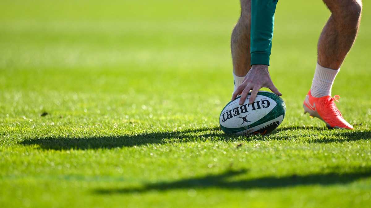 Gael Drean's heart surgery setback as France rugby star faces months out