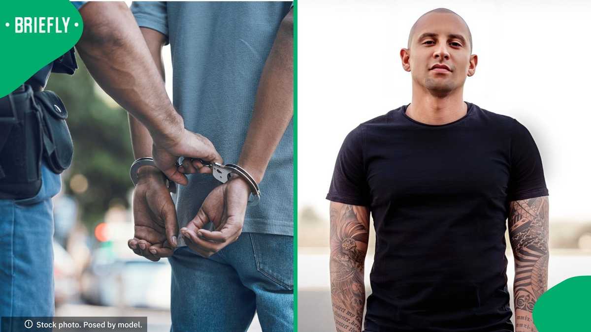 Gauteng Police Arrest Two For Murder Of DJ Warras Suspects Will Appear gauteng-police-arrest-two-for-murder-of-dj-warras-suspects-will-appear