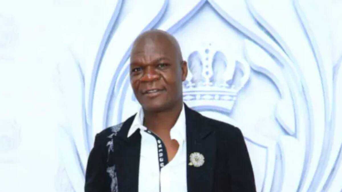 Uncle Roland bio: Age, wife, cars, the Blesser, accounts frozen ...