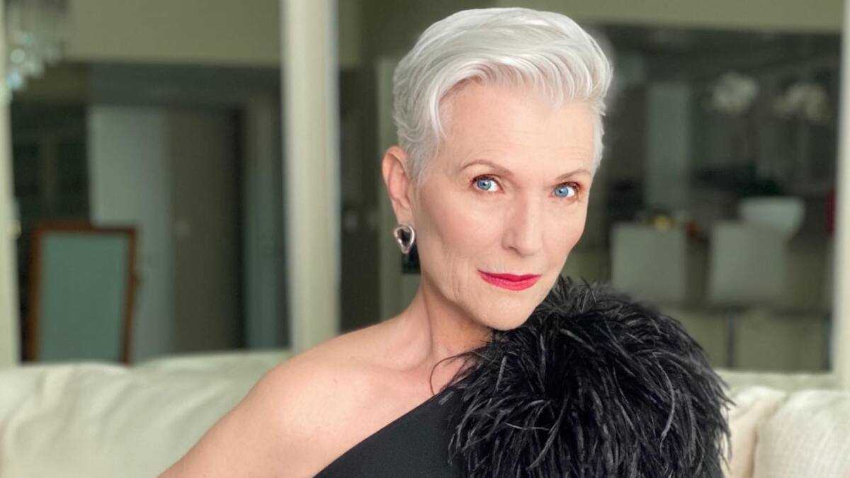 Maye Musk’s net worth, age, children, husband, height, diet, book