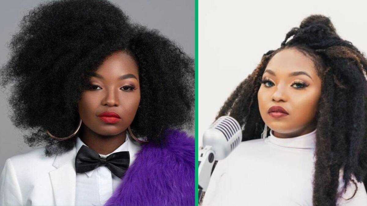 Rethabile Rsa Rethabile Khumalo Speaks About the Impact of Her Music: “I Educate ...