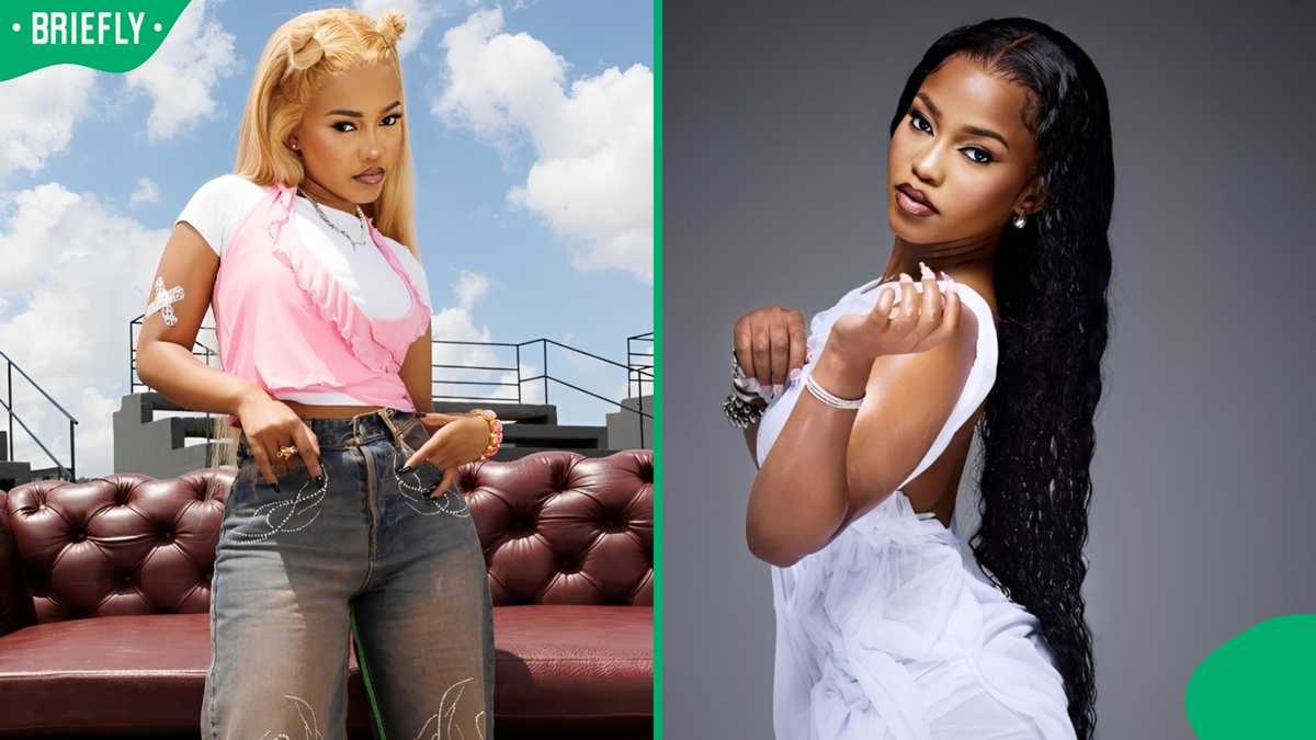 Zee Nxumalo achieves major YouTube South Africa milestone