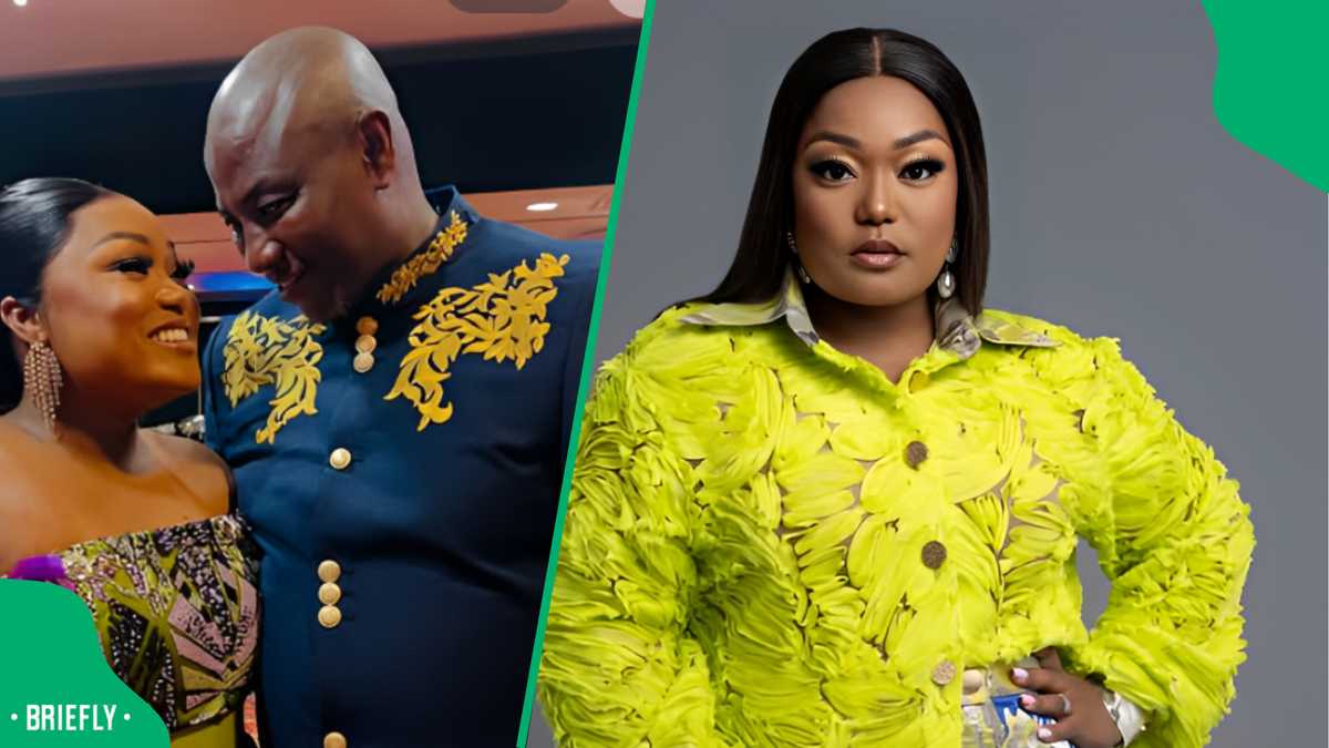 Musa Mseleku Dragged for Calling MaKhumalo a Failure: “This Man Is Beyond Disgusting” - Briefly.co.za