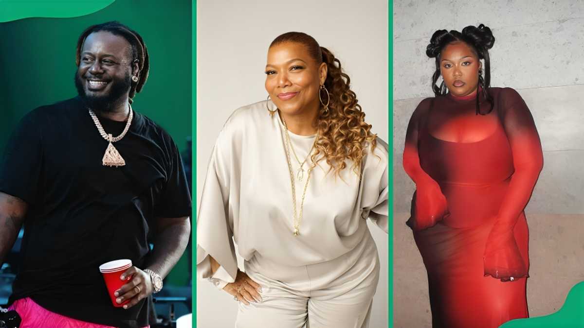 Top 27+ most talented fat rappers: Here are the powerhouses of Hip-Hop ...