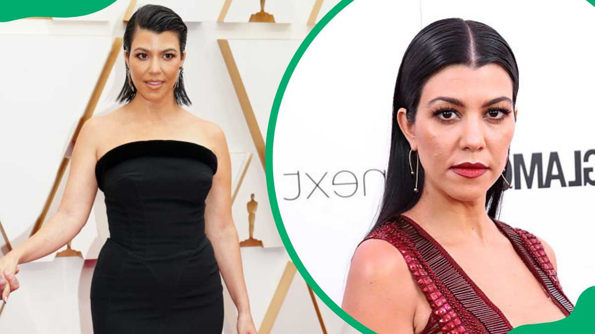 Kourtney Kardashian's Wealth Revealed: A Deep Dive into Poosh, Lemme, and Her Lifestyle Empire