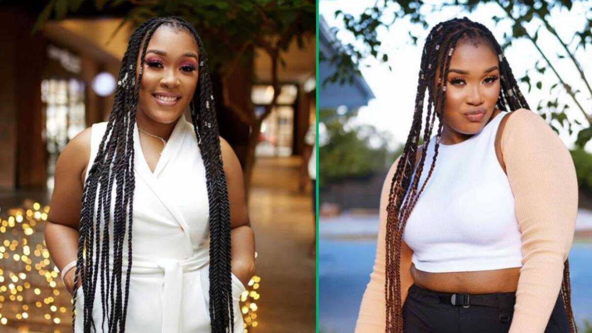 Lady Zamar Finds Love Again Years After Her Scandal With Sjava: “I Am ...