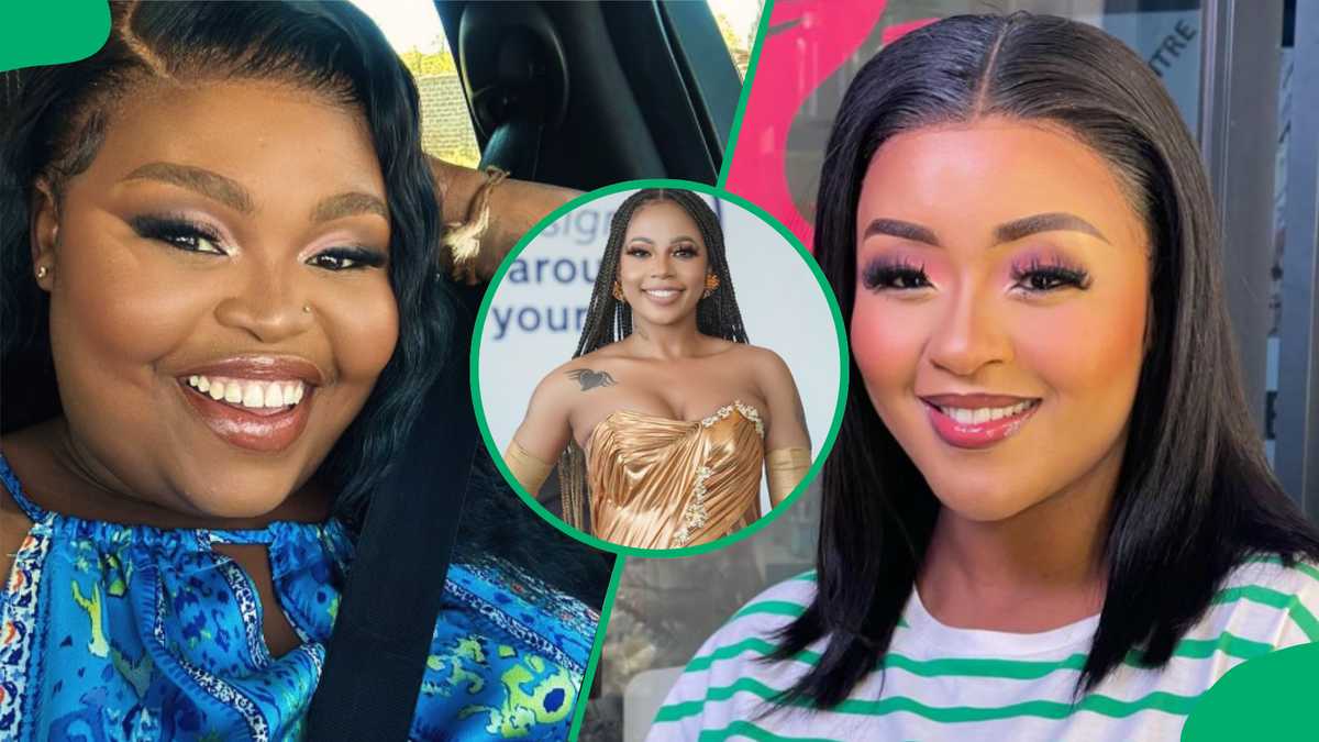 Maweni vs Skhotheni: Singer Kelly Khumalo Intervenes in the Fight Between the Sangomas - Briefly.co.za