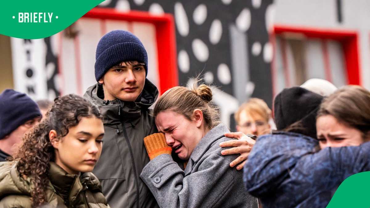 Italian golf prodigy, 17, dies in tragic Swiss ski resort bar fire