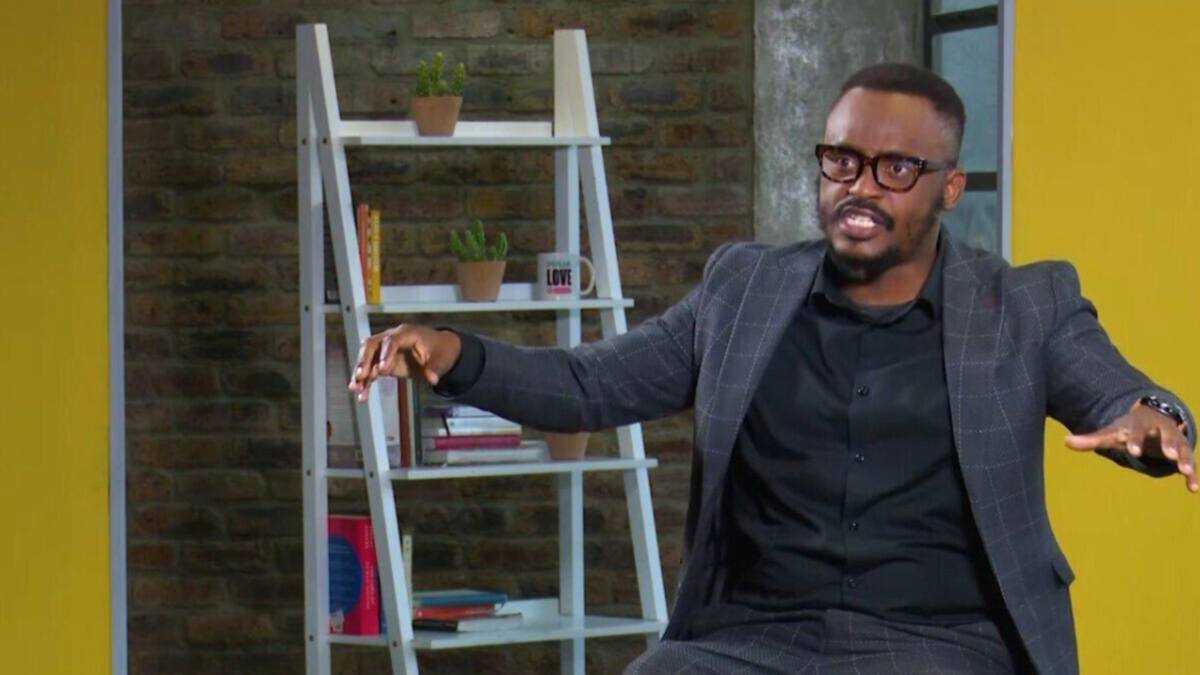 'Fake' pastor shares his story on Abafundisi TV show, SA horrified ...