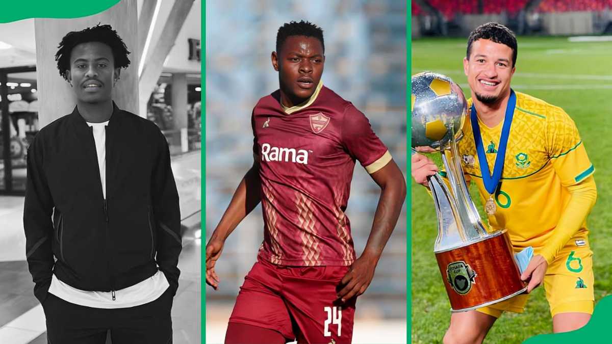 Kaizer Chiefs' salary list: Who are the highest and lowest-paid players ...