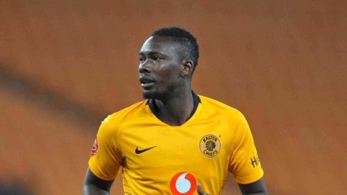 Eric Mathoho bio: age, measurements, wife, current team, stats, salary ...